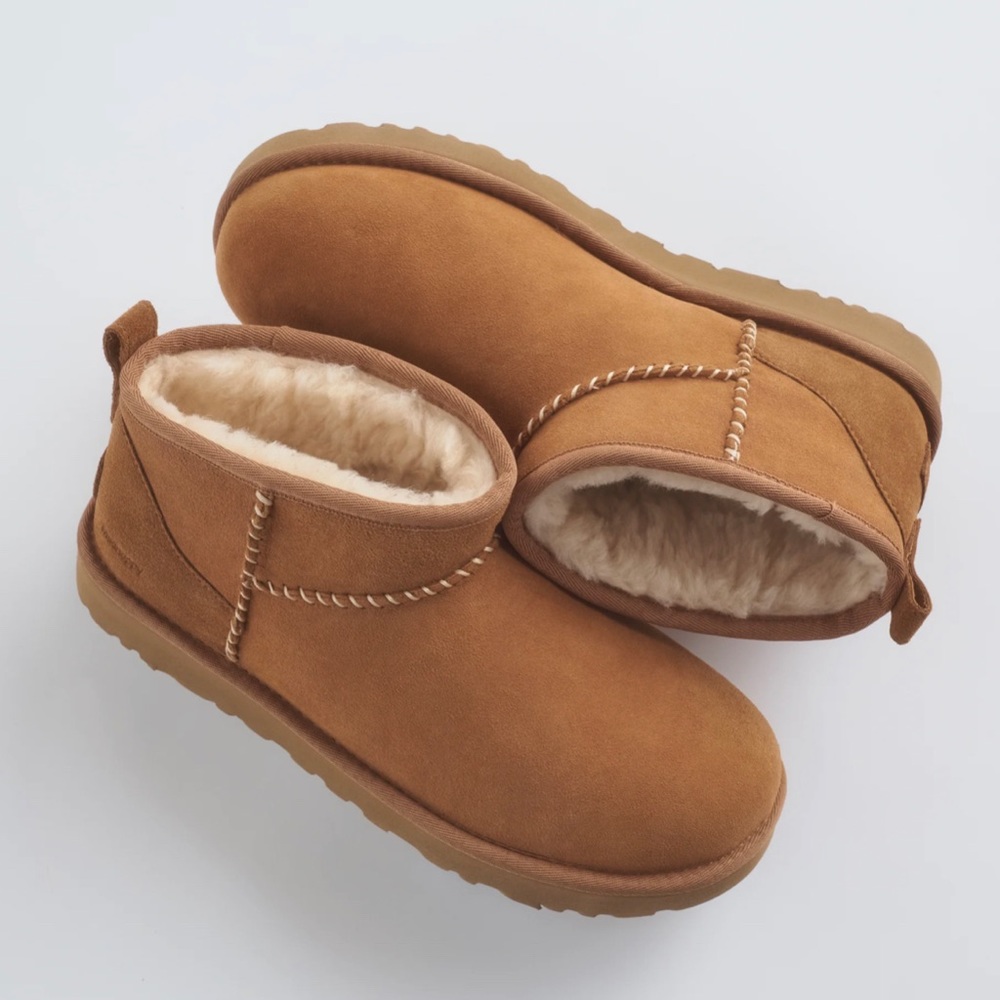 UGG Classic Ultra Mini Madhappy collab